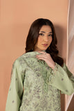 Fleur by Panache Embroidered Lawn Unstitched 3Pc Suit D-08