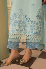 Ruby by Panache Embroidered Karandi Unstitched 3Pc Suit D-09