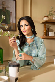Ruby by Panache Embroidered Karandi Unstitched 3Pc Suit D-09