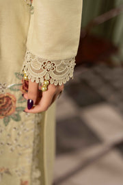 Ruby by Panache Embroidered Karandi Unstitched 3Pc Suit D-10