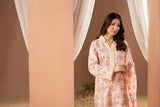 Fleur by Panache Embroidered Lawn Unstitched 3Pc Suit D-10