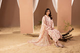 Fleur by Panache Embroidered Lawn Unstitched 3Pc Suit D-10