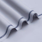 Volga Plus by Dynasty Fabrics Men's Unstitched Cotton Suit - Ash Grey