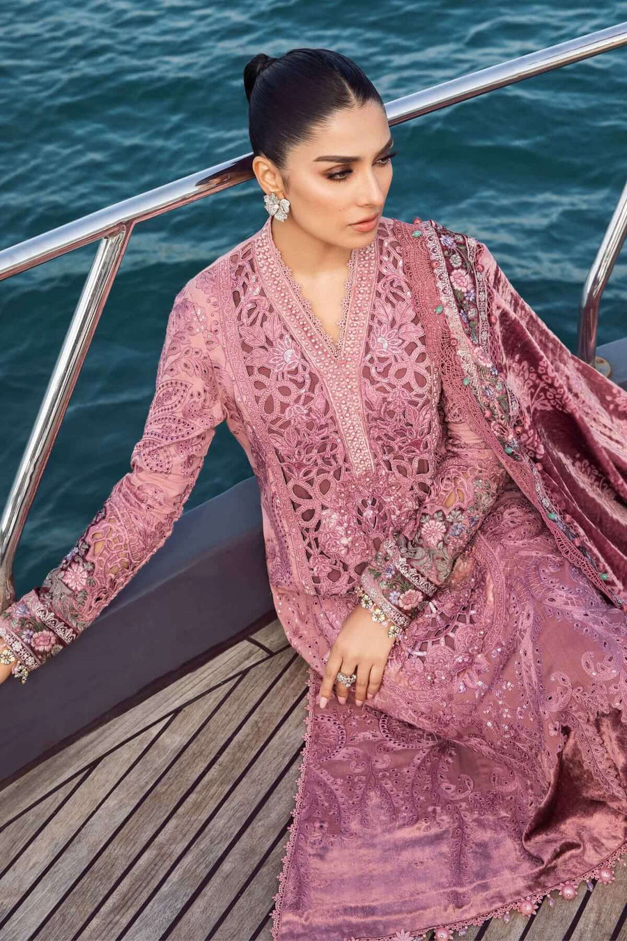 Ash Pink DL-1106-3