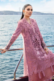 Ash Pink DL-1106-4