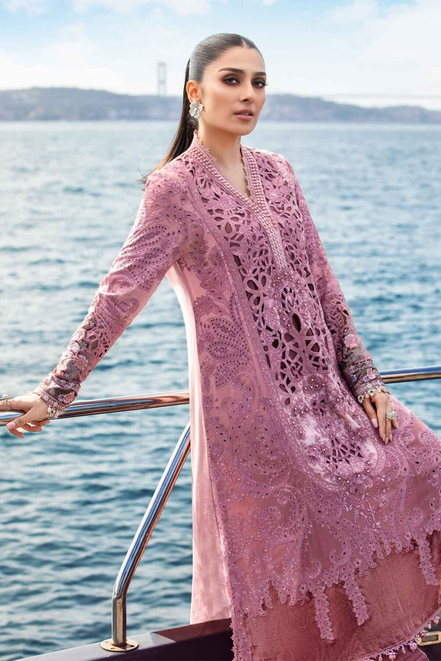 Ash Pink DL-1106-4