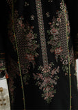 Hussain Rehar Embroidered Luxury Lawn Unstitched 3Pc Suit D-03 AURORA