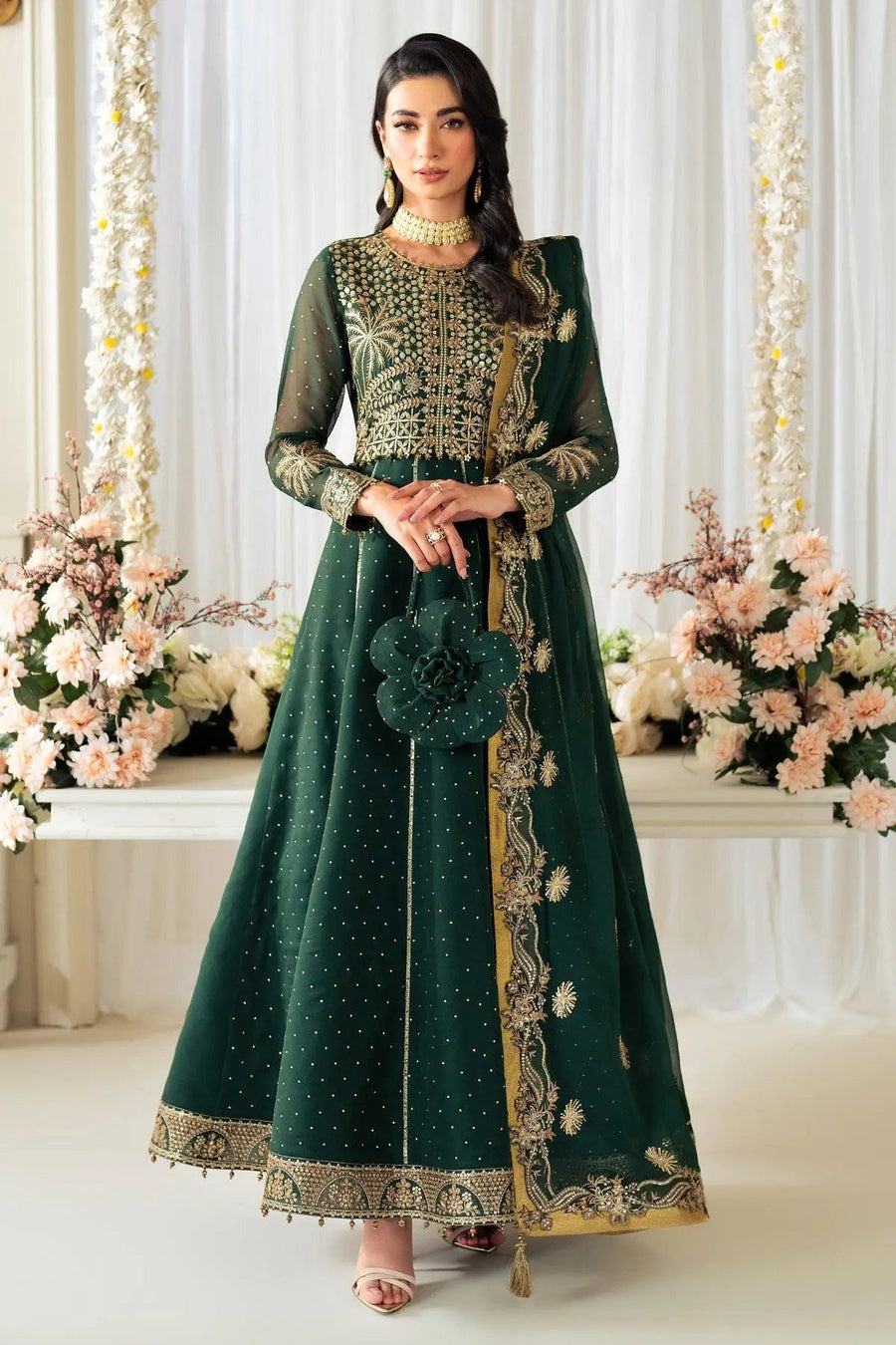 AF-PS-8003-Citrus ALIZEH FASHION