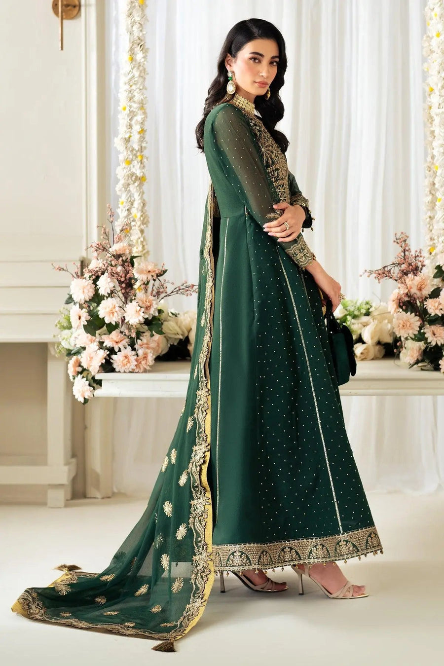 AF-PS-8003-Citrus ALIZEH FASHION