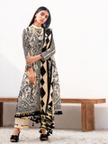 Gul Ahmed Essential Printed Lawn Unstitched 3Pc Suit B-42008