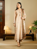 Faiza Faisal Embroidered Summer Lawn Unstitched 3Pc Suit - BAHA