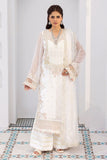 Ramsha Sonehri Vol-03 Embroidered Chiffon Unstitched 3Pc Suit BB-305