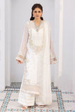 Ramsha Sonehri Vol-03 Embroidered Chiffon Unstitched 3Pc Suit BB-305