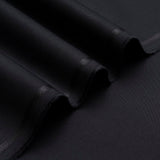 Avenue by Dynasty Fabrics Men's Unstitched Wash & Wear Suit - Black