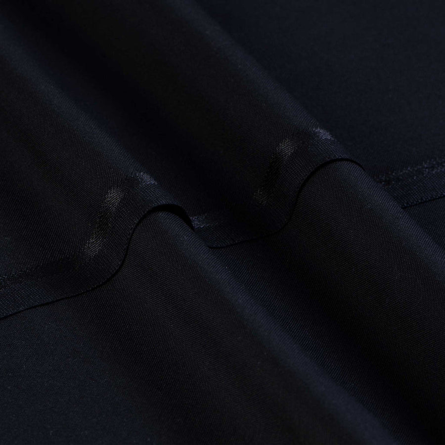 Neon by Dynasty Fabrics Men's Unstitched Wash & Wear Suit - Black