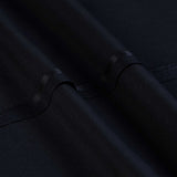 Neon by Dynasty Fabrics Men's Unstitched Wash & Wear Suit - Black