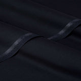 Spica by Dynasty Fabrics Men's Unstitched Wash & Wear Suit - Black