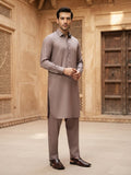 Block Buster by Fabrieco Men's Unstitched Cotton Suit for Summer BLB-10
