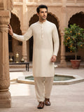 Block Buster by Fabrieco Men's Unstitched Cotton Suit for Summer BLB-13