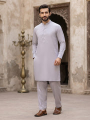 Block Buster by Fabrieco Men's Unstitched Cotton Suit for Summer BLB-01