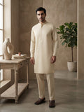 Block Buster by Fabrieco Men's Unstitched Cotton Suit for Summer BLB-05