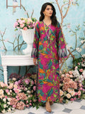 Charizma Belle Unstitched Embroidered Khaddar 2Pc Suit BLW3-01