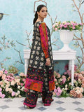 Charizma Belle Unstitched Embroidered Khaddar 2Pc Suit BLW3-07