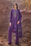 Gul Ahmed Chunri Embroidered Lawn Unstitched 3Pc Suit BM-42008