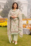 Gul Ahmed Mothers Printed Lawn Unstitched 3Pc Suit BM-42013