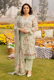 Gul Ahmed Mothers Printed Lawn Unstitched 3Pc Suit BM-42013