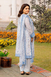 Gul Ahmed Mothers Printed Lawn Unstitched 3Pc Suit BM-42015