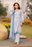 Gul Ahmed Mothers Printed Lawn Unstitched 3Pc Suit BM-42015