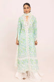 Gul Ahmed New Season Embroidered Lawn Unstitched 3Pc Suit BM-42033