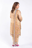 Gul Ahmed Tribute To Mother Unstitched Lawn 3Pc Suit BM-52006
