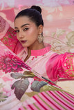 Gul Ahmed New Season Embroidered Lawn Unstitched 3Pc Suit BM-52029