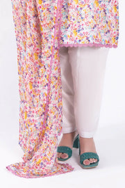 Gul Ahmed Tribute To Mother Unstitched Lawn 3Pc Suit BM-52030