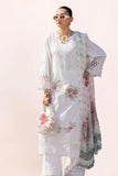 Gul Ahmed New Season Embroidered Lawn Unstitched 3Pc Suit BM-52032