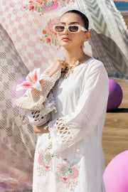 Gul Ahmed New Season Embroidered Lawn Unstitched 3Pc Suit BM-52032
