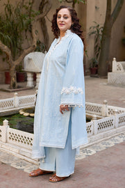 Gul Ahmed Tribute to Mothers Embroidered Lawn Unstitched 3Pc Suit BM-62016