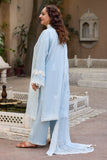 Gul Ahmed Tribute to Mothers Embroidered Lawn Unstitched 3Pc Suit BM-62016