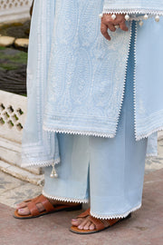 Gul Ahmed Tribute to Mothers Embroidered Lawn Unstitched 3Pc Suit BM-62016