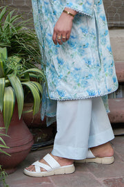 Gul Ahmed Tribute to Mothers Embroidered Lawn Unstitched 3Pc Suit BM-62020
