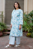 Gul Ahmed Tribute to Mothers Embroidered Lawn Unstitched 3Pc Suit BM-62020