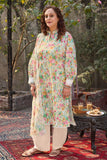 Gul Ahmed Tribute to Mothers Embroidered Lawn Unstitched 3Pc Suit BM-62024