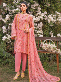 Gul Ahmed Premium Printed Lawn Unstitched 3Pc Suit BM-42002