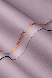 Bareeze Man Unstitched Premium Latha Fabric Suit - CHATEAUX GT