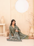 Baseera by Tawakkal Fabrics Printed Staple Unstitched 3Pc Suit D-5338
