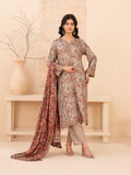 Baseera by Tawakkal Fabrics Printed Staple Unstitched 3Pc Suit D-5339