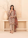 Baseera by Tawakkal Fabrics Printed Staple Unstitched 3Pc Suit D-5339