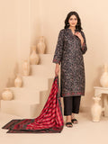 Baseera by Tawakkal Fabrics Printed Staple Unstitched 3Pc Suit D-5342